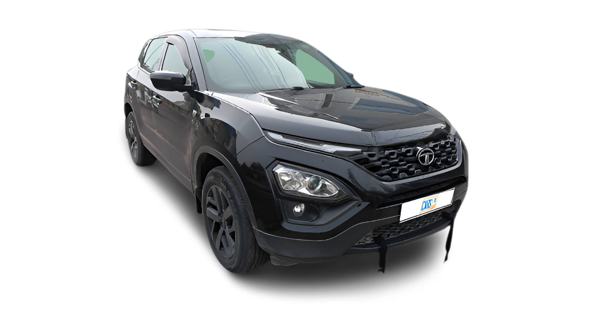Tata Harrier-img